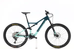 Orbea Rise M20 2020