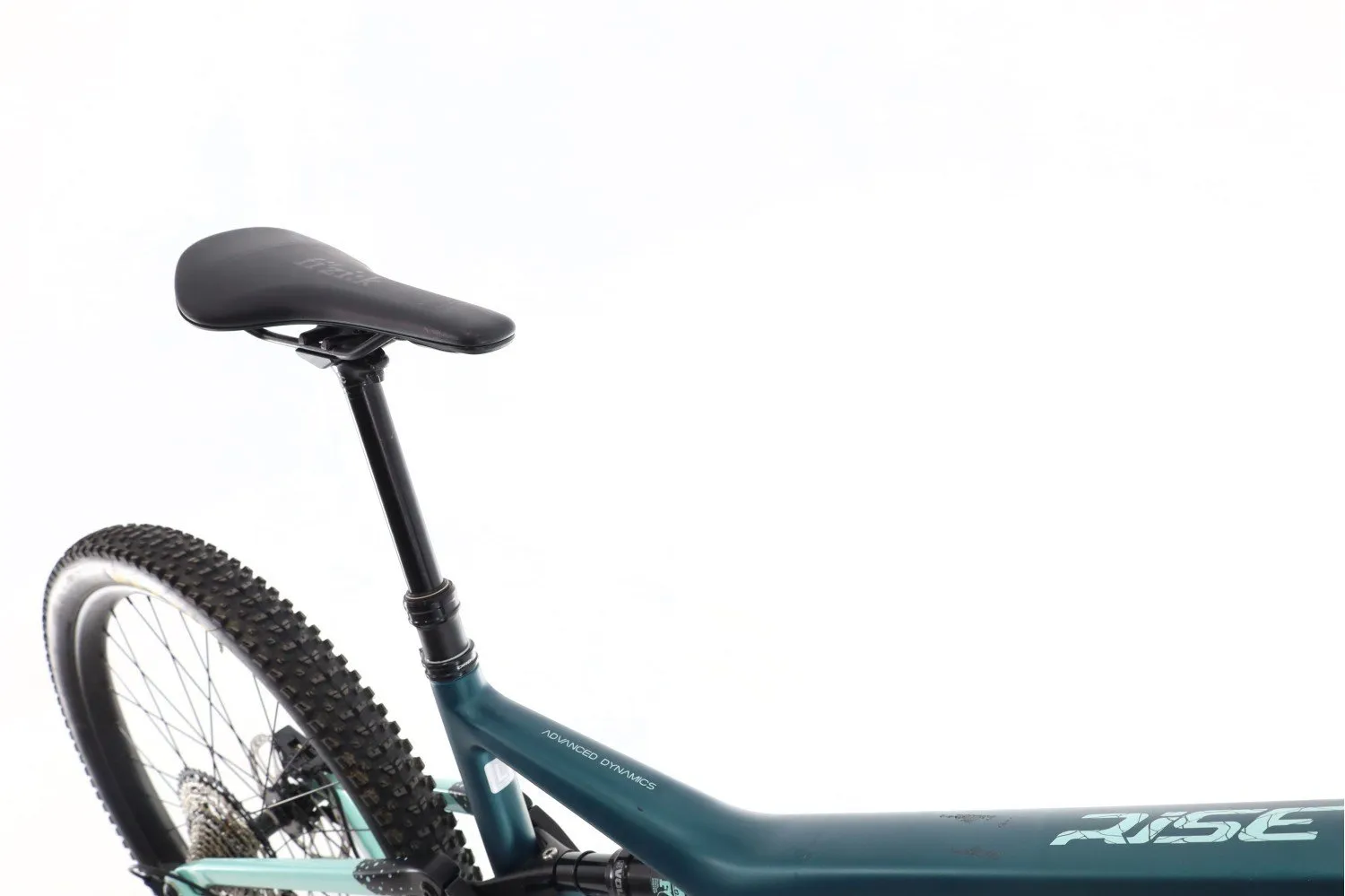 Orbea Rise M20 2020