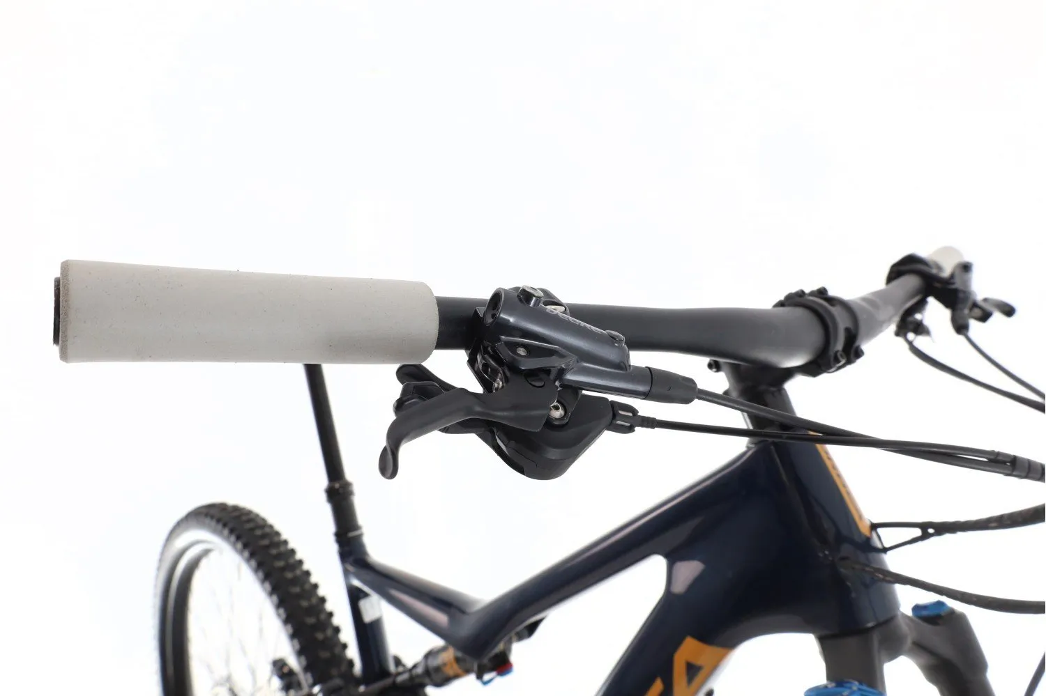 Orbea Rise M20 2021
