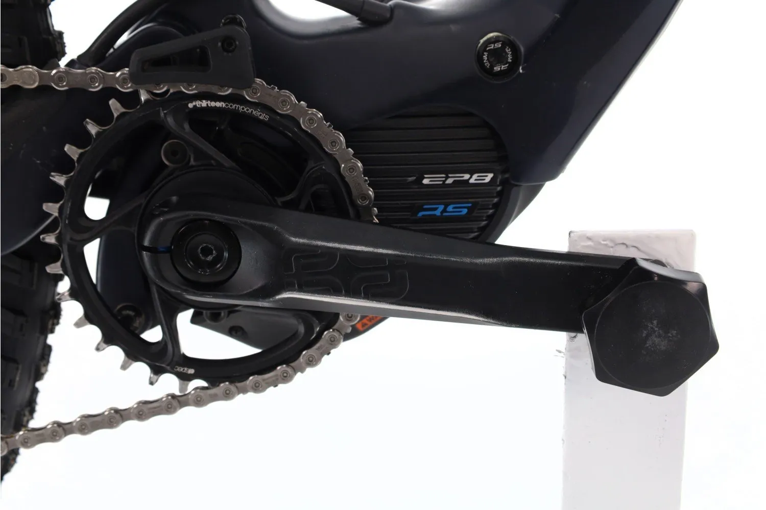 Orbea Rise M20 2021