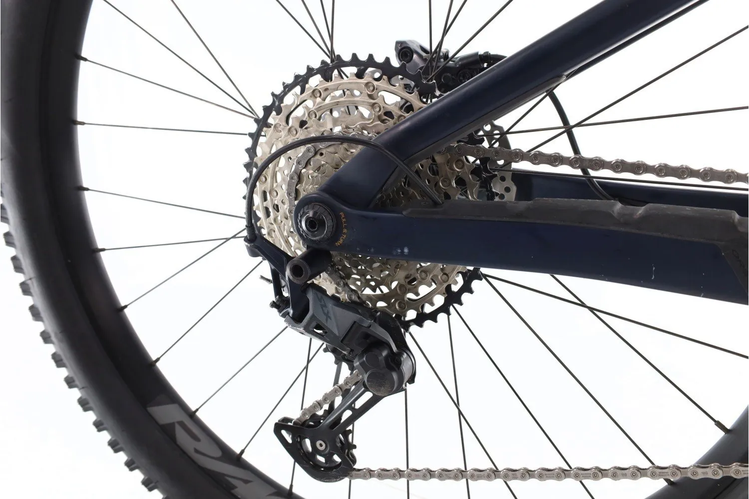 Orbea Rise M20 2021