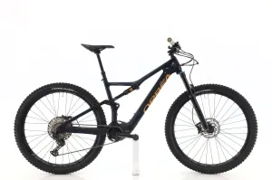 Orbea Rise M20 2021
