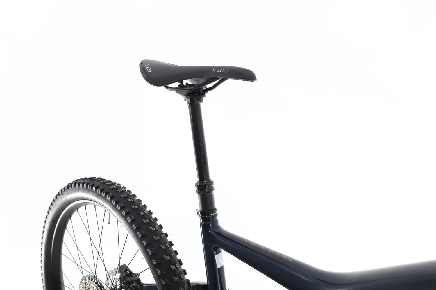 Orbea Rise M20 2021