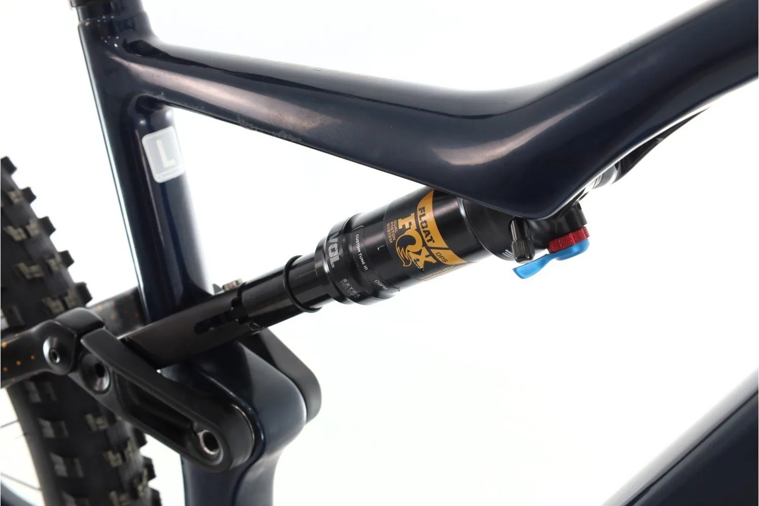 Orbea Rise M20 2021
