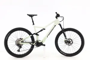 Orbea Rise M20 2022