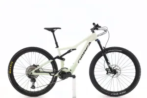 Orbea Rise M20 2022