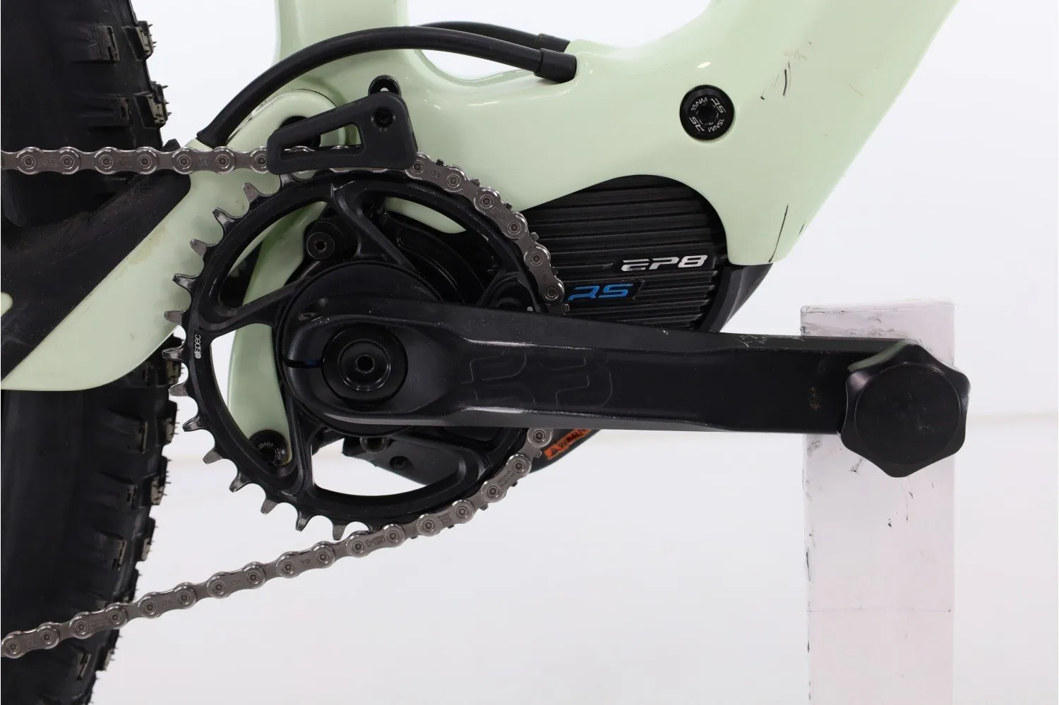 Orbea Rise M20 2022