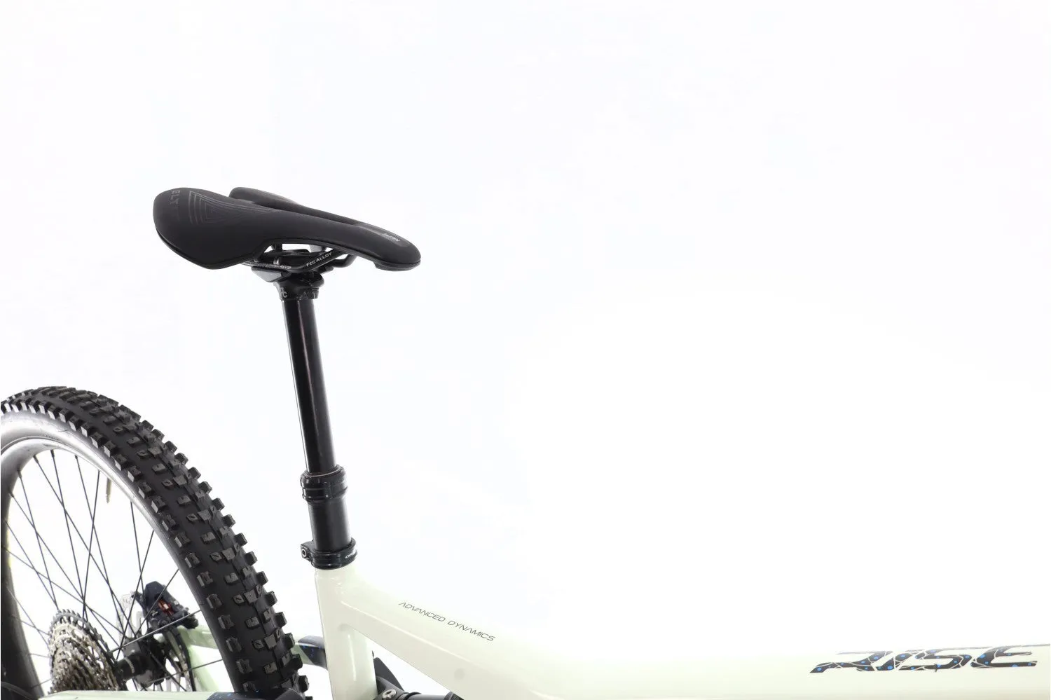 Orbea Rise M20 2022