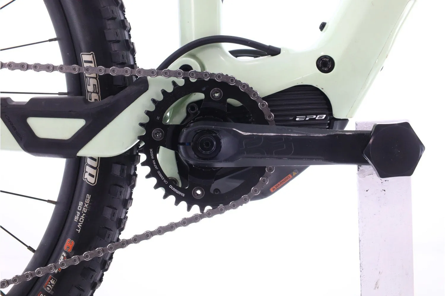 Orbea Rise M20 2022