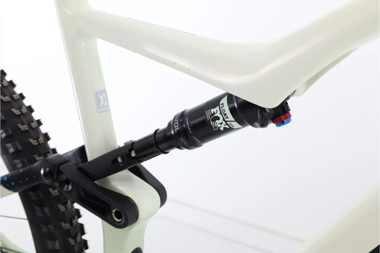 Orbea Rise M20 2022