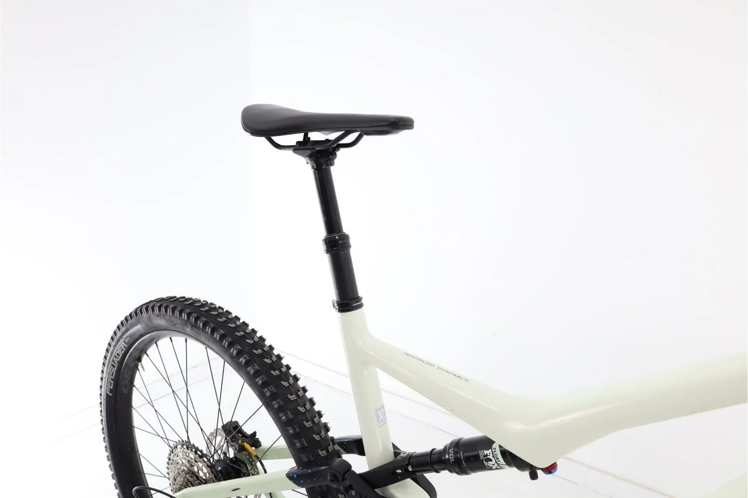 Orbea Rise M20 2022