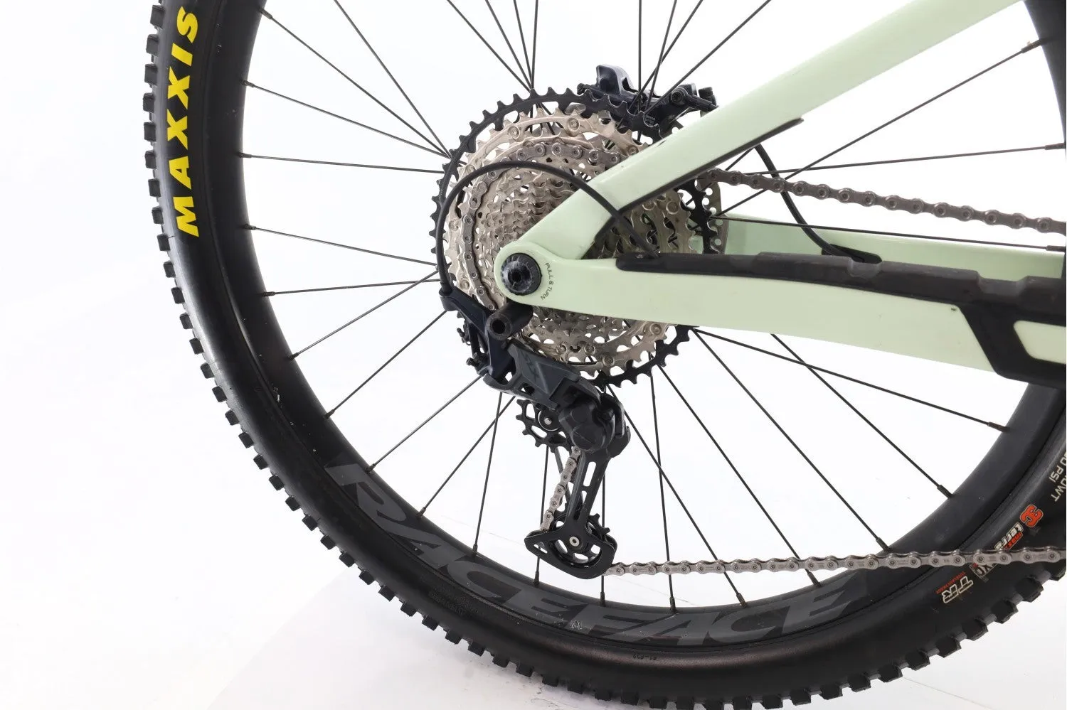 Orbea Rise M20 2022