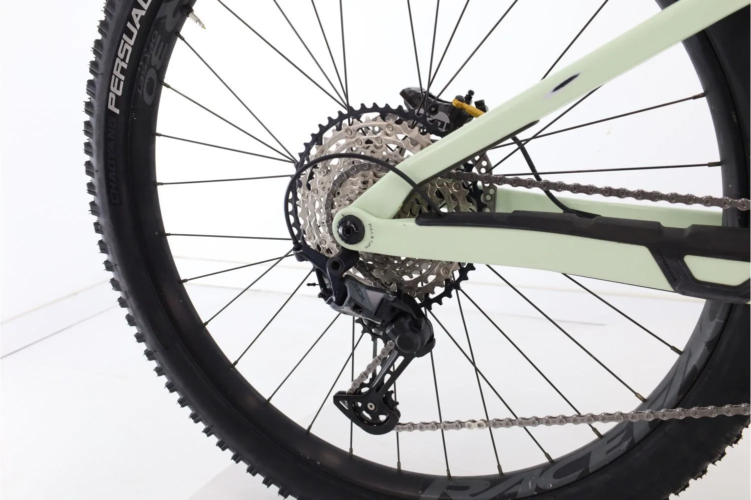 Orbea Rise M20 2022