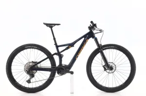Orbea Rise M20 2023