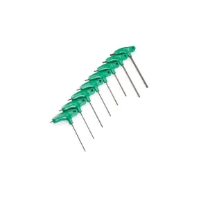 PARKTOOL P-Handle Torx Driver Set
