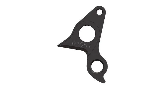 Pilo D1051 Derailleur hanger for Van Nicholas