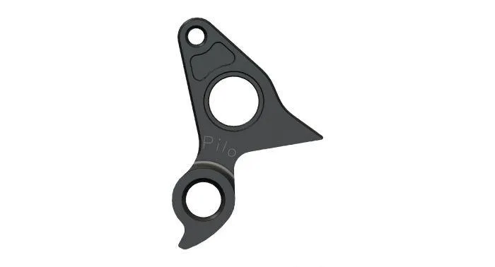 Pilo D1051 Derailleur hanger for Van Nicholas