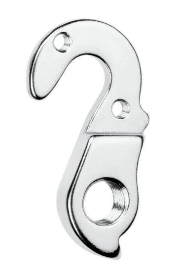 Pilo D189 Derailleur Hanger for Cinelli, Corratec, Koga, Orange