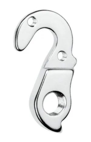 Pilo D189 Derailleur Hanger for Cinelli, Corratec, Koga, Orange