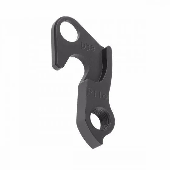 Pilo D38 Derailleur Hanger for Specialized Allez Tarmac S-Works Road Bikes