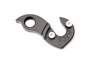Pilo D699 Derailleur Hanger For Argon 18