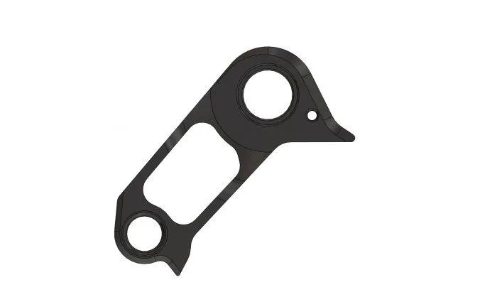 Pilo D773 Derailleur Hanger For BMC