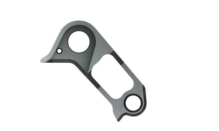 Pilo D773 Derailleur Hanger For BMC