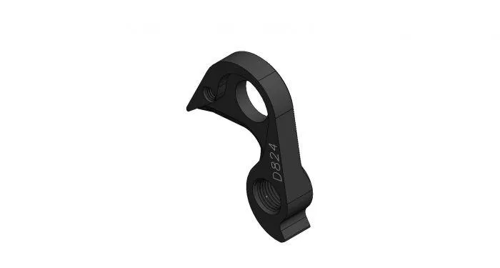 Pilo D824 Derailleur Hanger For Bergamont, Conway, Genesis