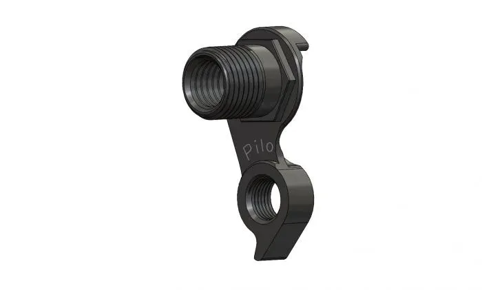 Pilo D962 Derailleur hanger for Cervelo
