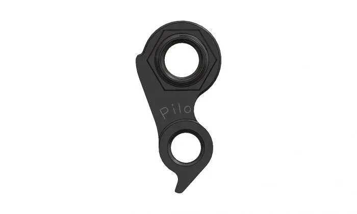 Pilo D962 Derailleur hanger for Cervelo