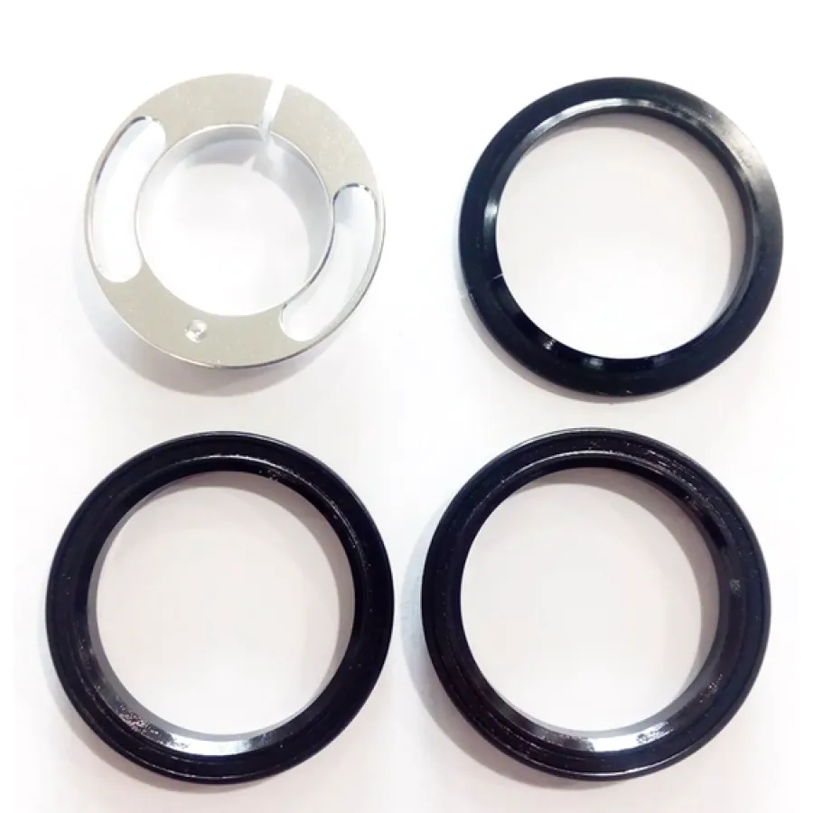 Pinarello Dogma TICR 1 1/2inch Headset Bearing Set