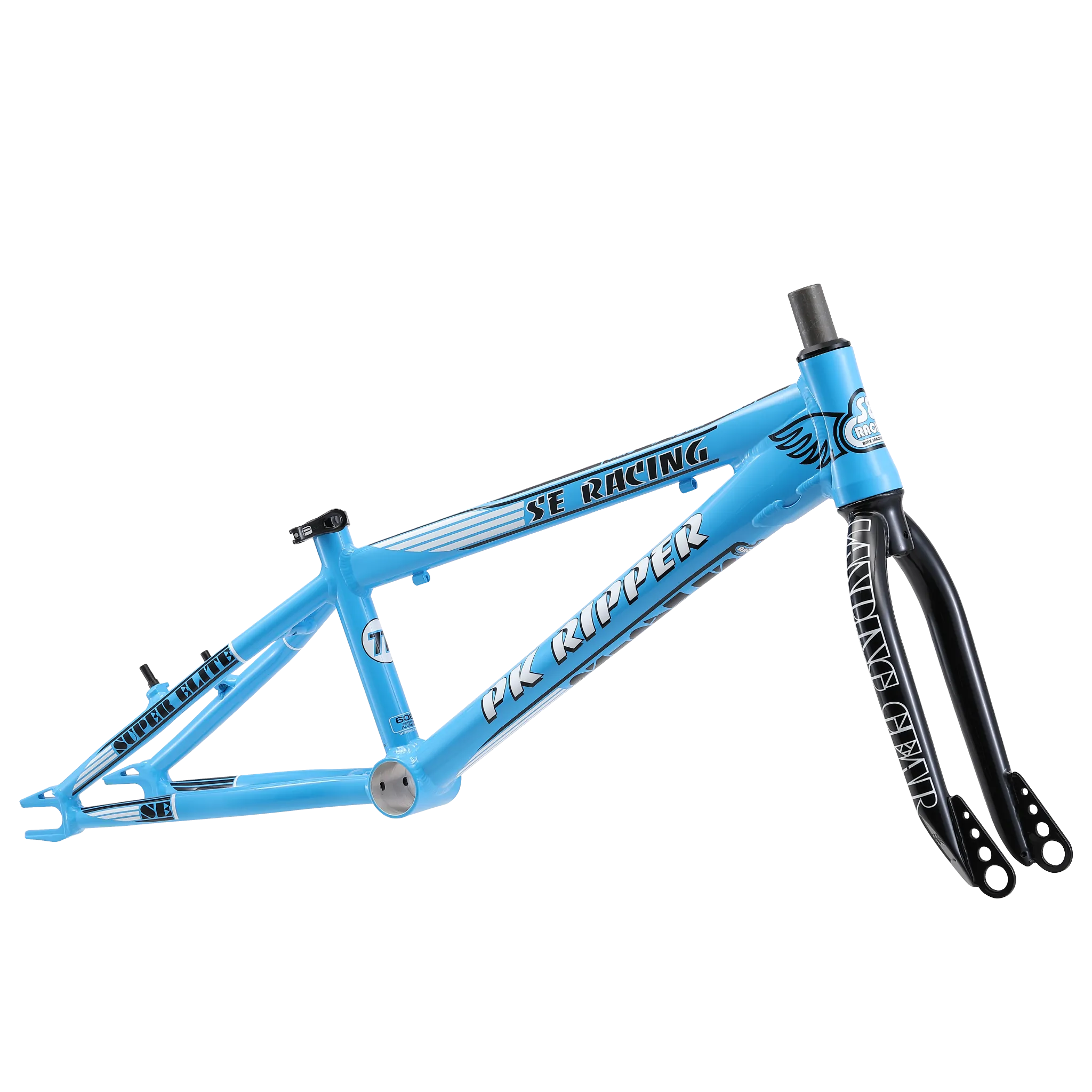 PK Ripper Super Elite Se Bikes