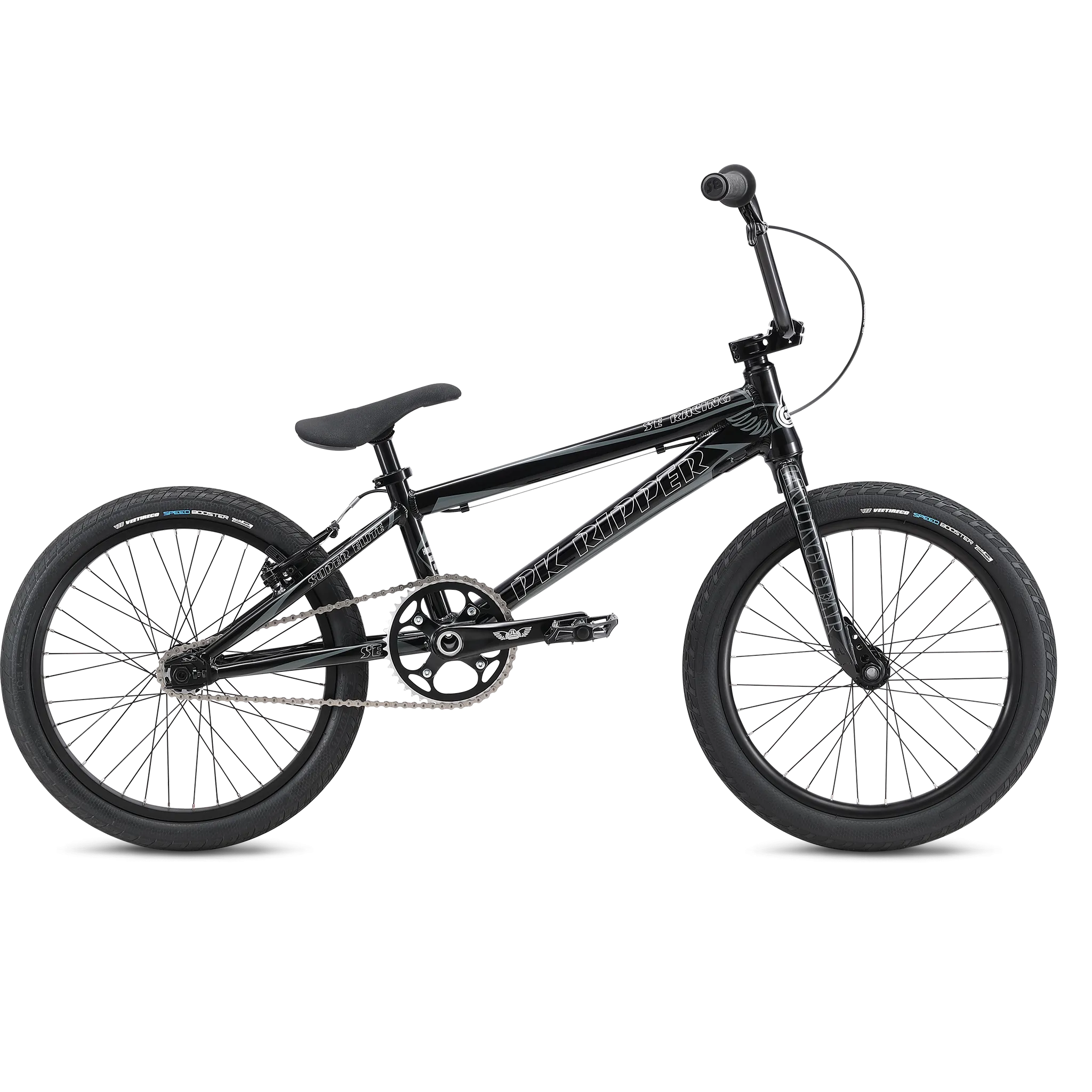 PK Ripper Super Elite Se Bikes