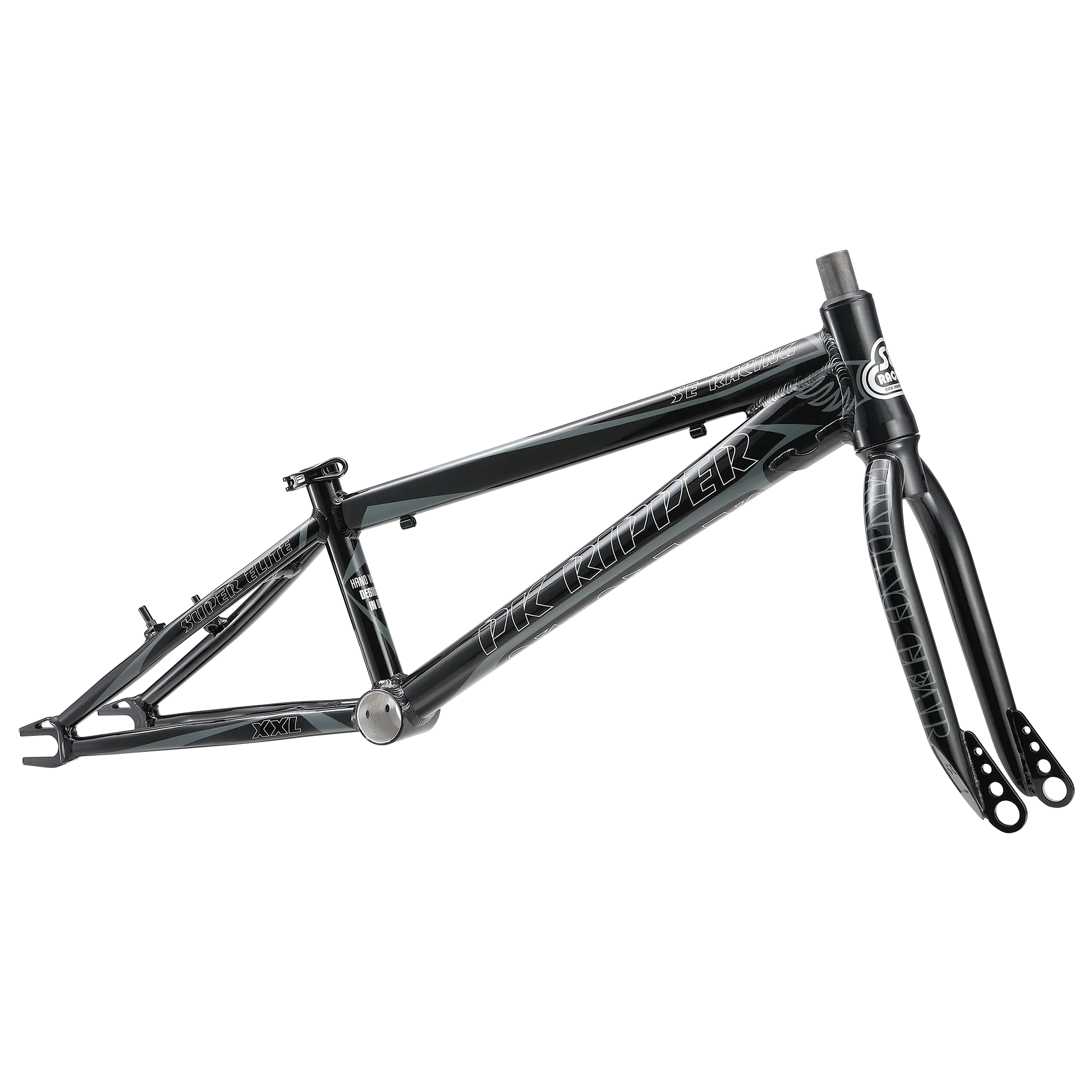 PK Ripper Super Elite XXL Se Bikes