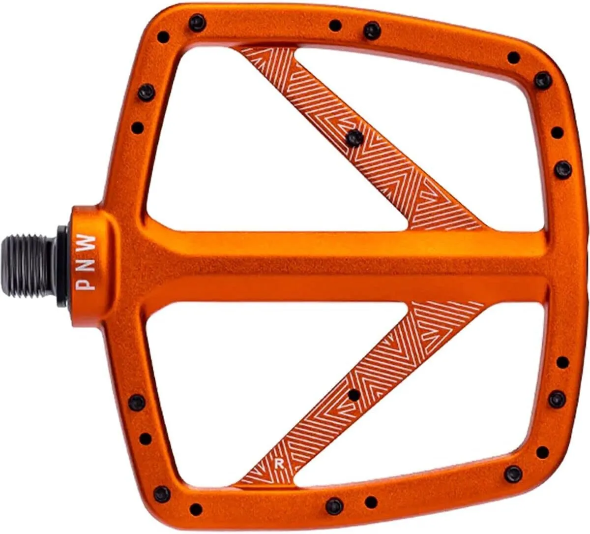 PNW Components Loam Alloy Pedals