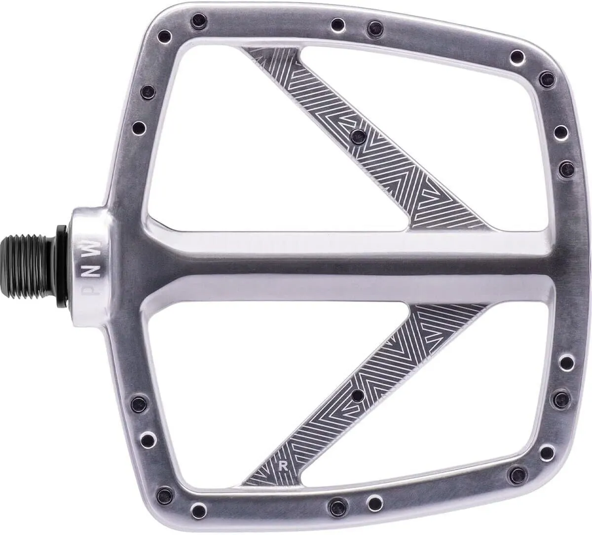PNW Components Loam Alloy Pedals