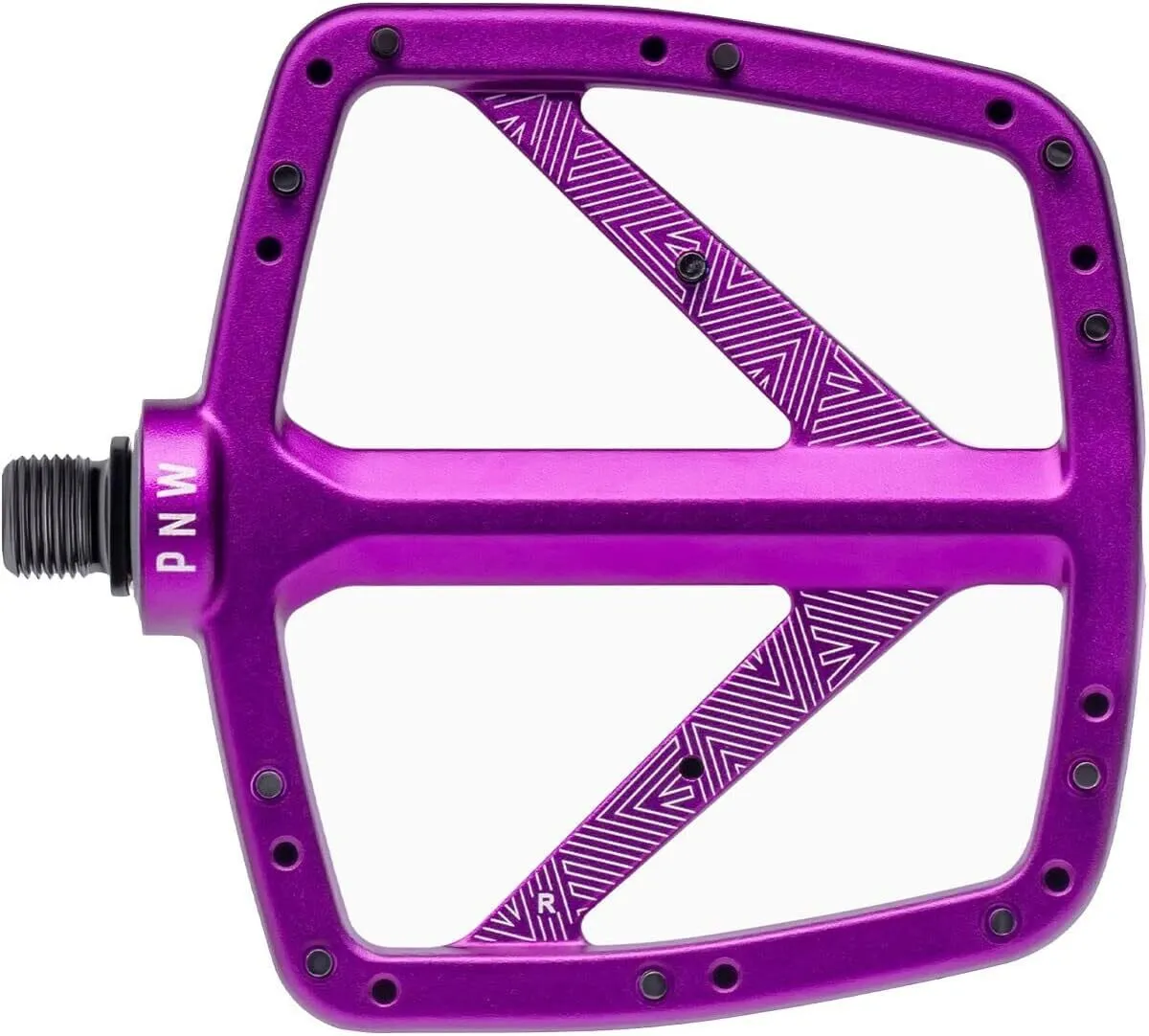 PNW Components Loam Alloy Pedals