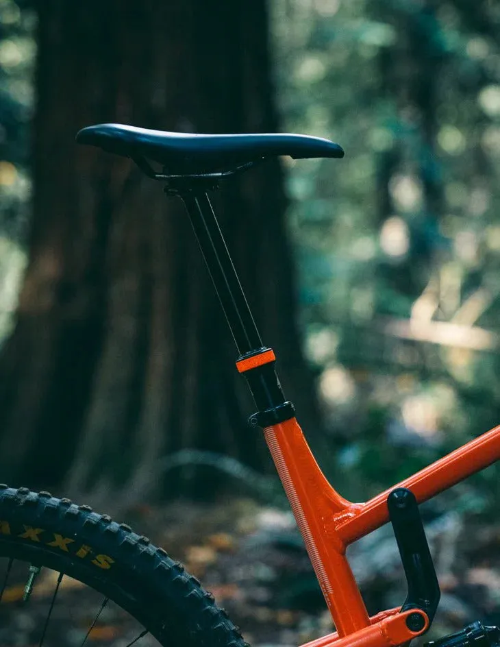 PNW Components Loam Dropper -125mm