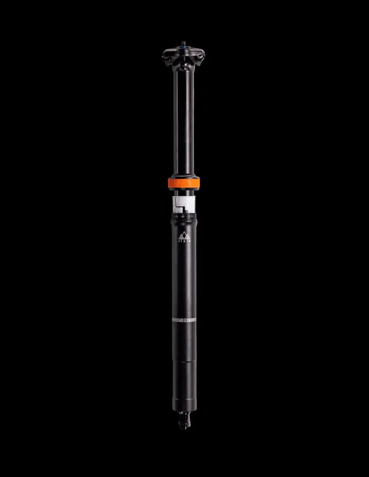 PNW Components Loam Dropper -125mm