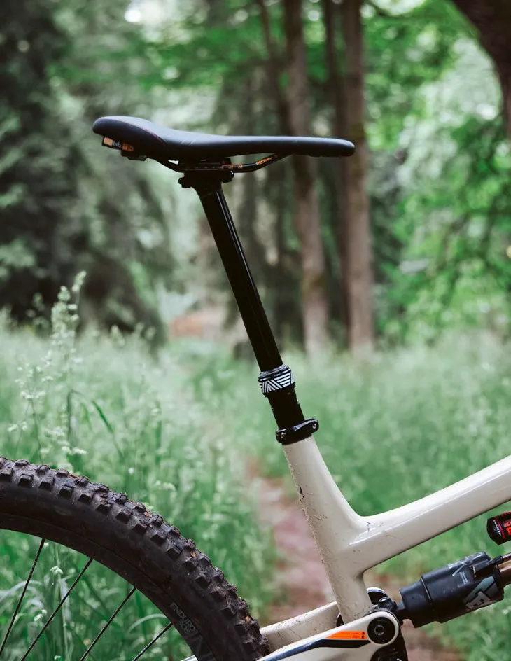 PNW Components Rainier Gen 3 Dropper -150mm