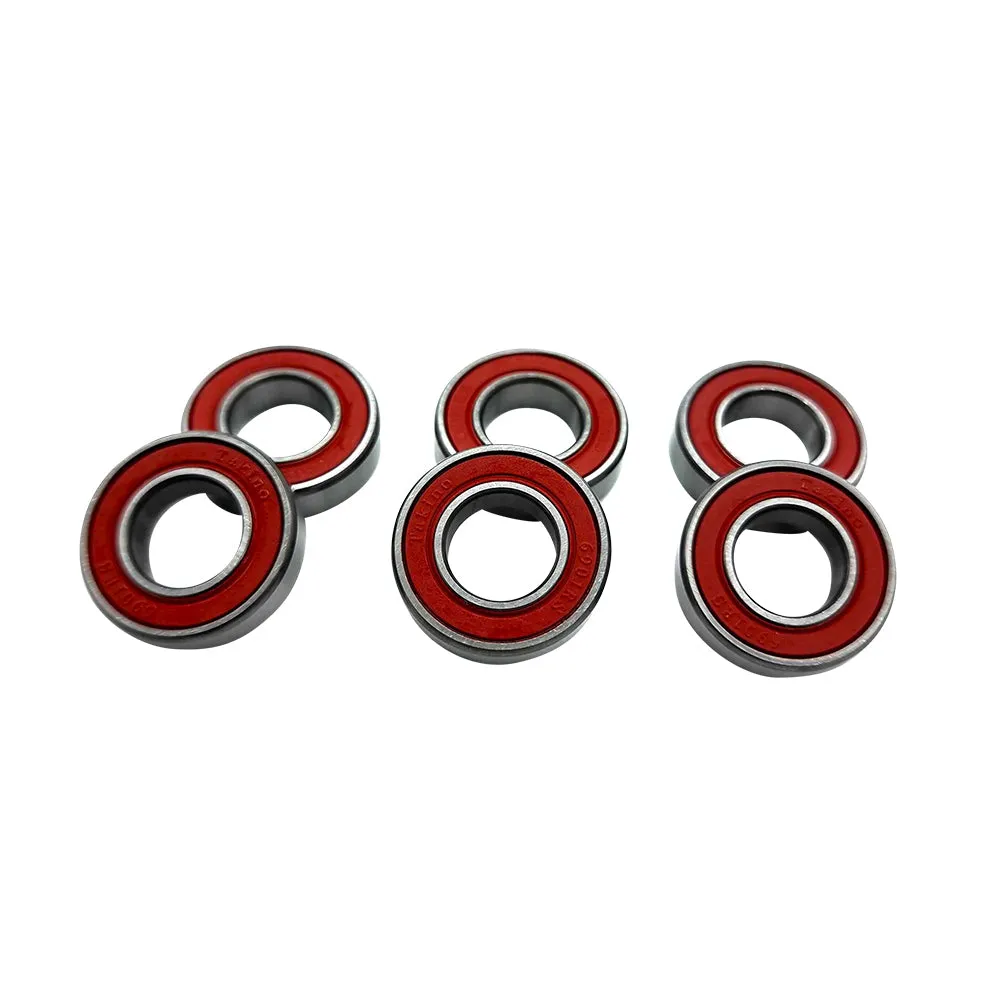 Polygon & Marin bearing kit A