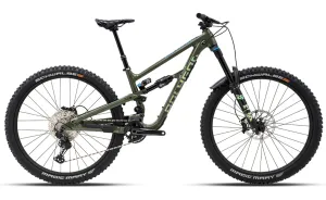 Polygon Collosus N9 - Frame Only