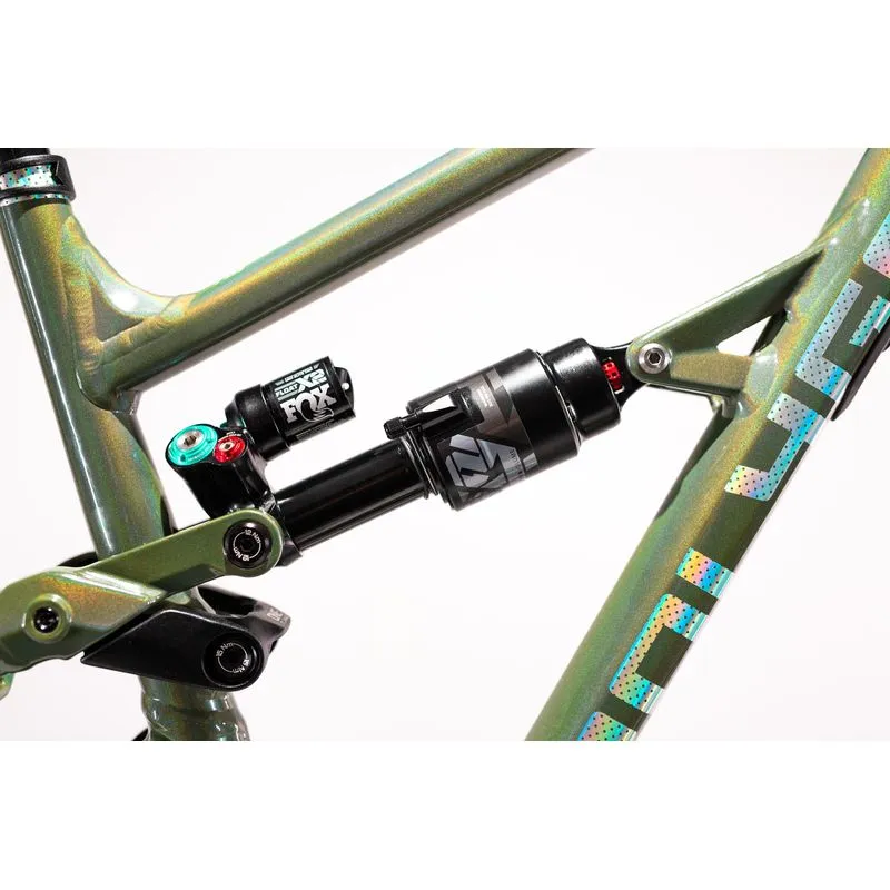 Polygon Collosus N9 XL - Frame Only