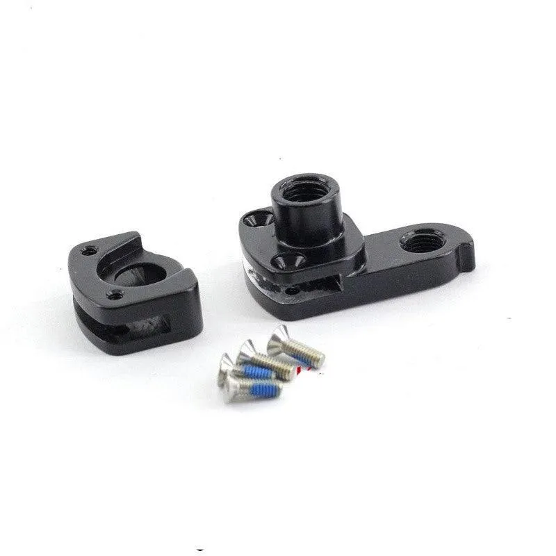 Polygon DropOut Derailleur Hanger for Strattos S Disc