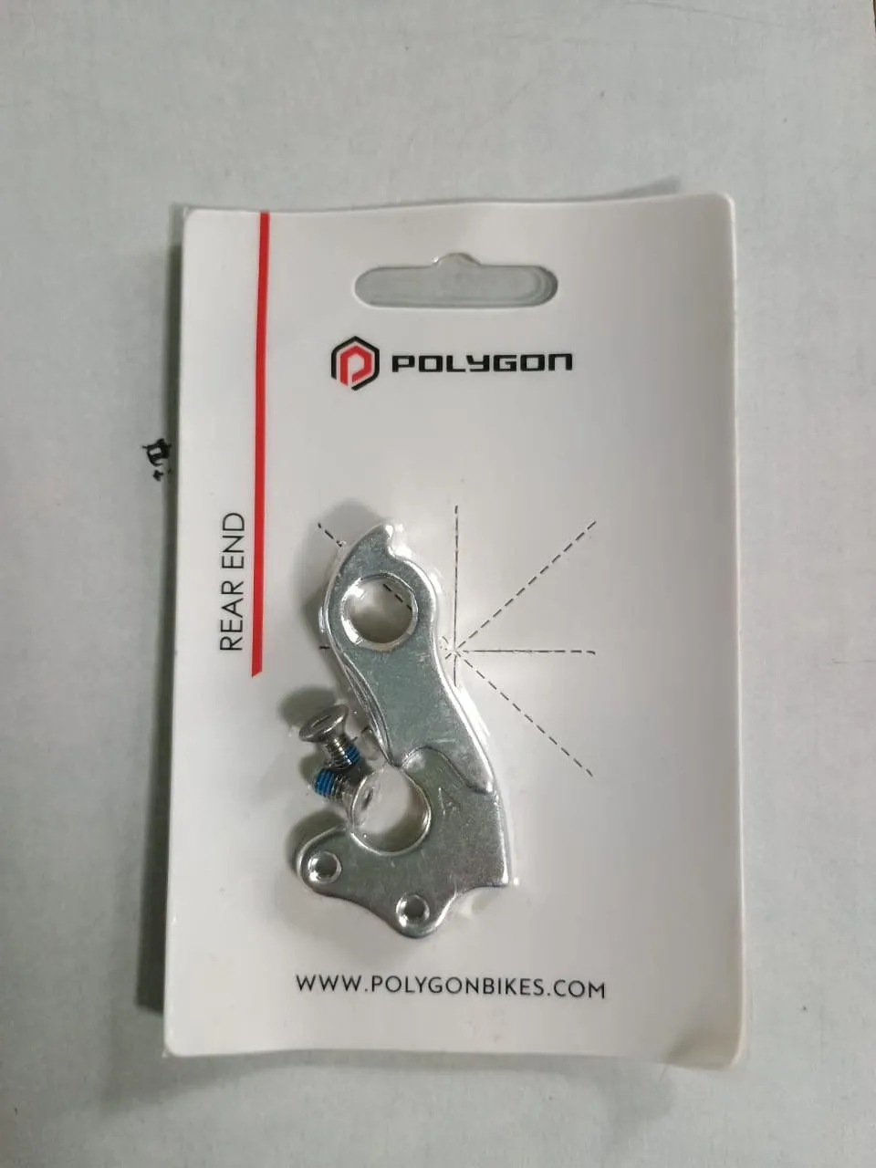 Polygon DropOut Derailleur Hanger for Urbano