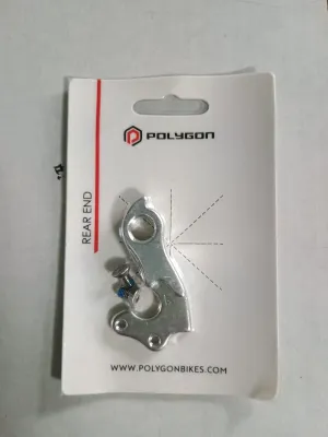 Polygon DropOut Derailleur Hanger for Urbano