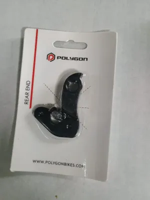 Polygon DropOut Derailleur Hanger for Xtrada/Siskiu