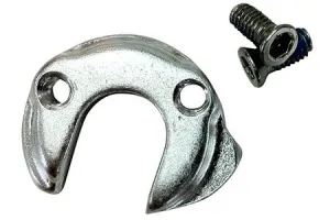 Polygon Hanger for Pave