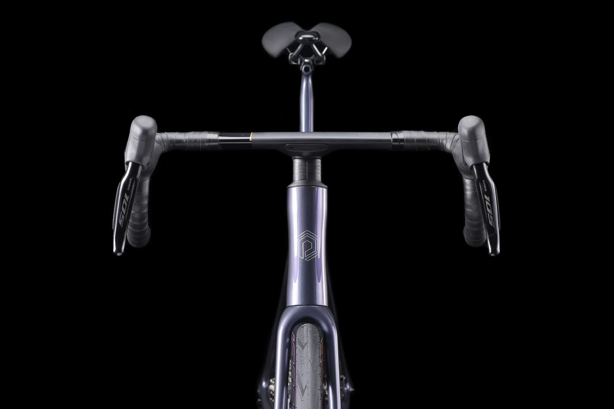 Polygon Helios A7X - 105 Di2 Carbon Road Bike