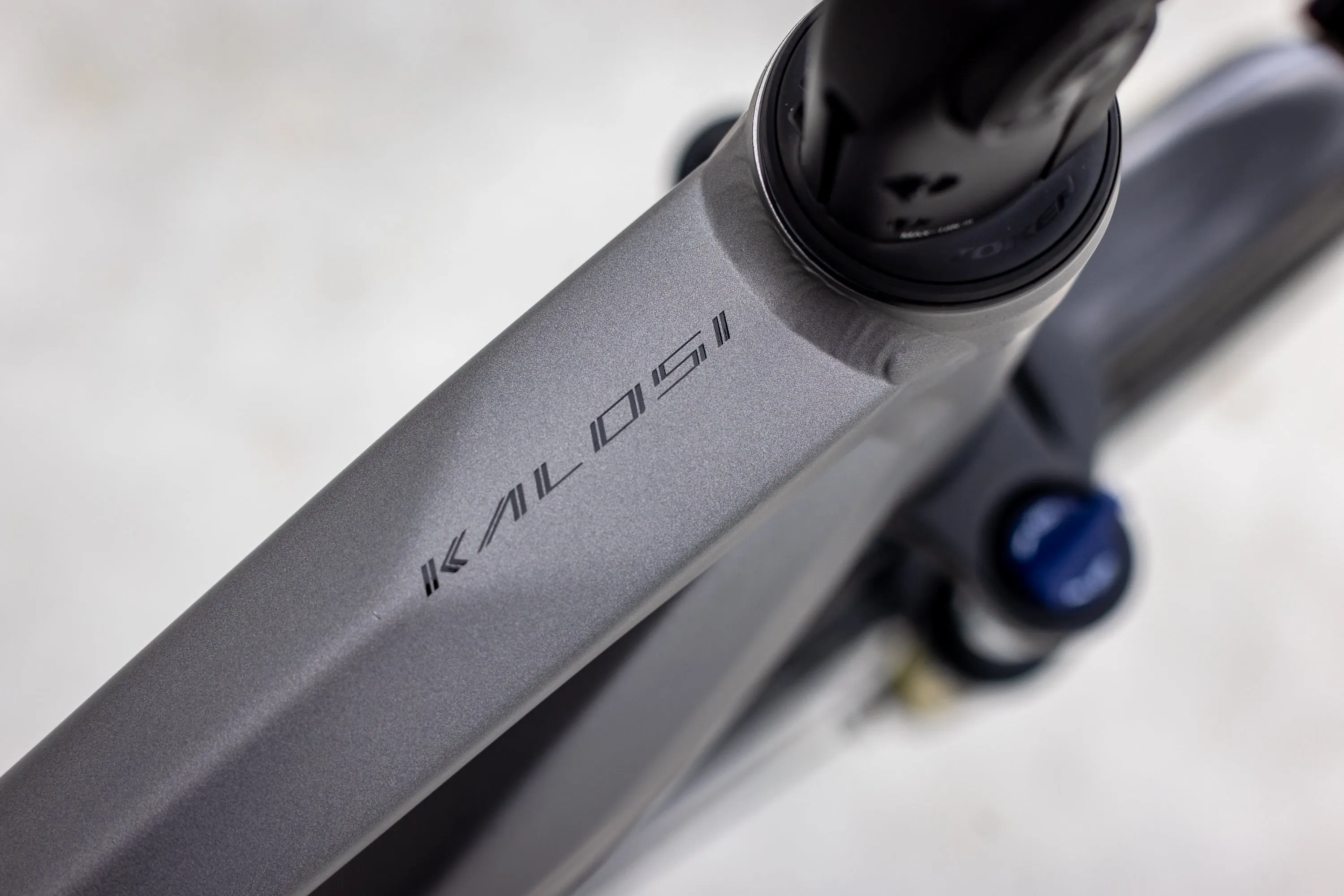 Polygon Kalosi Altera - Urban eBike [New]